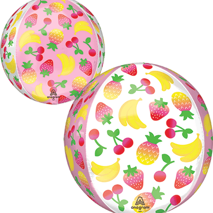 Orbz Sweet Summer Fruity Mix