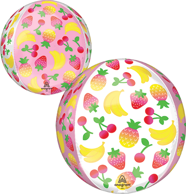 Orbz Sweet Summer Fruity Mix