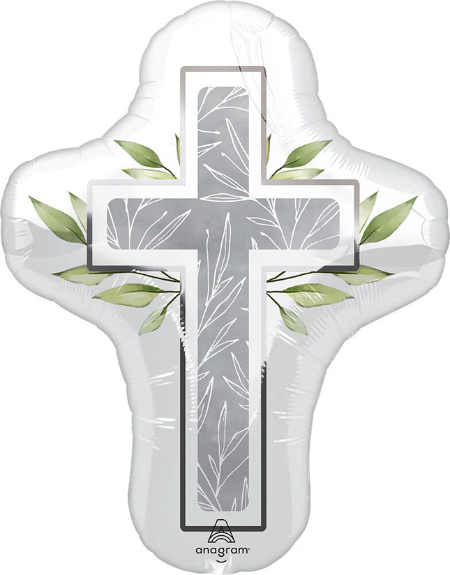 28″ Pearl First Communion