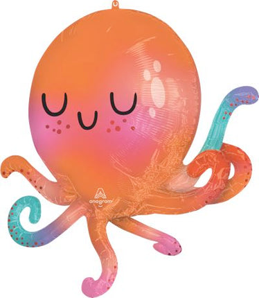 UltraShape Octupus Pegasus