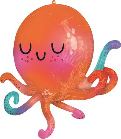 UltraShape Octupus Pegasus