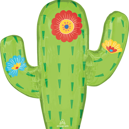 Supershape Fiesta