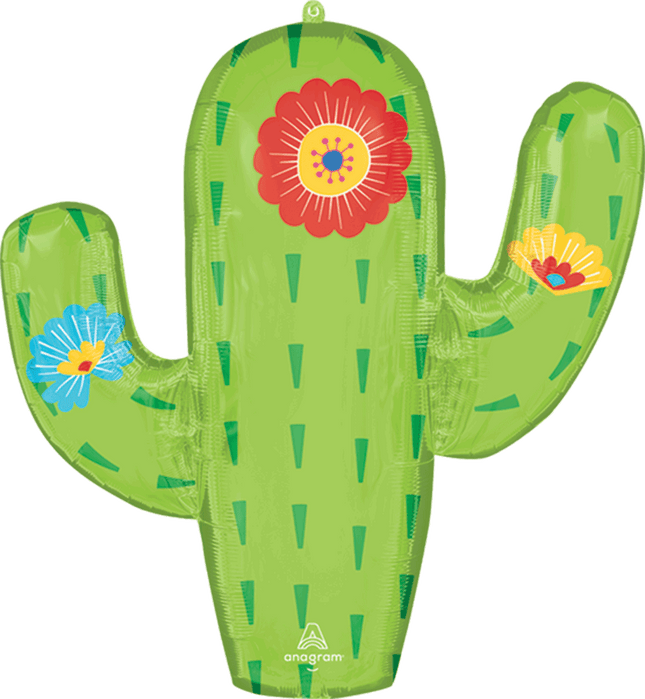 Supershape Fiesta