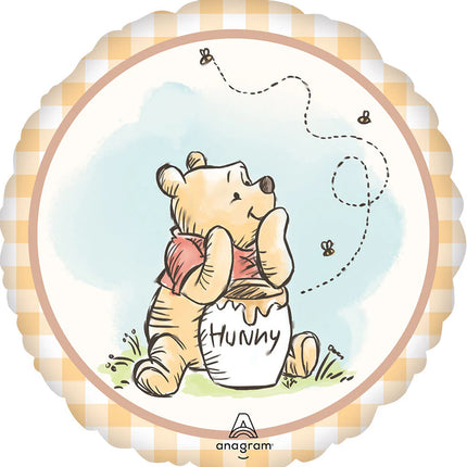 17″ Winnie the Pooh