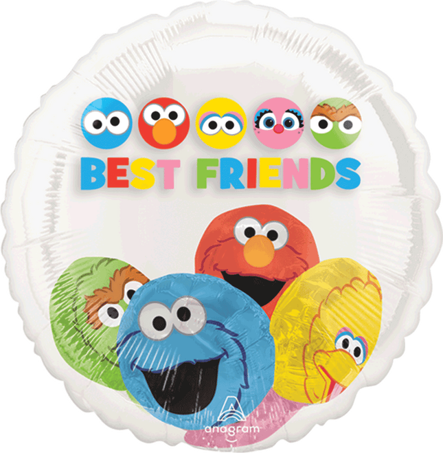 Insider Sesame Street