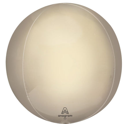 16" Orbz colores solidos