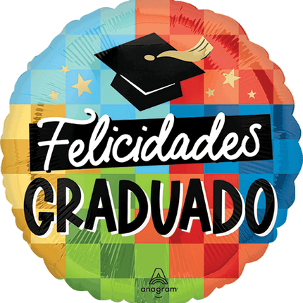 17" Diploma, Check! Felicidades Grad