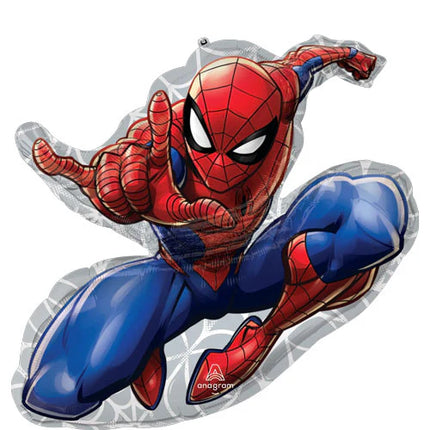 29” Spiderman