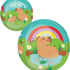 Collection image for: Capybara