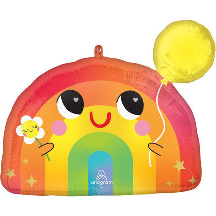 SuperShape Emotional Support Balloon Balloon