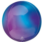 (Nuevo)  Blue Aura Stardust