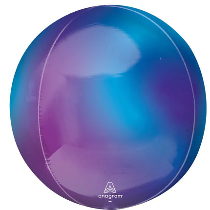 16" Orbz Ombre