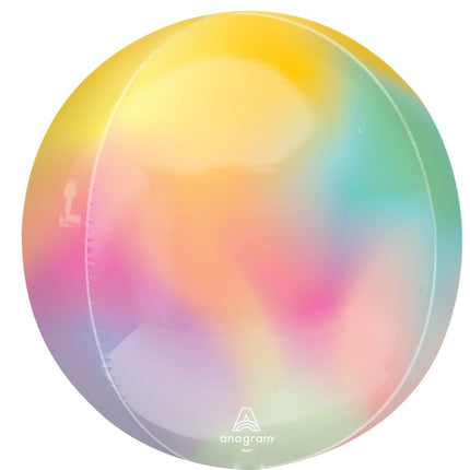 16" Orbz Ombre