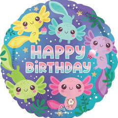 Collection image for: Axolotl