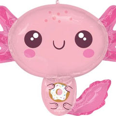Collection image for: Axolotl