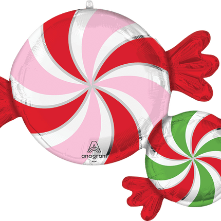 Supershape Sweetest Season