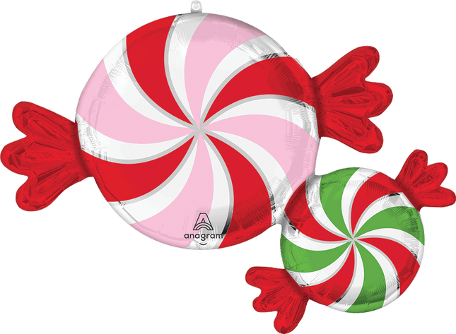 Supershape Sweetest Season