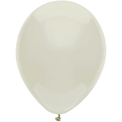 9" Arena Colores Fashion Sensacional 50pzas