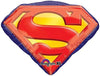 Supershape Superman Emblem