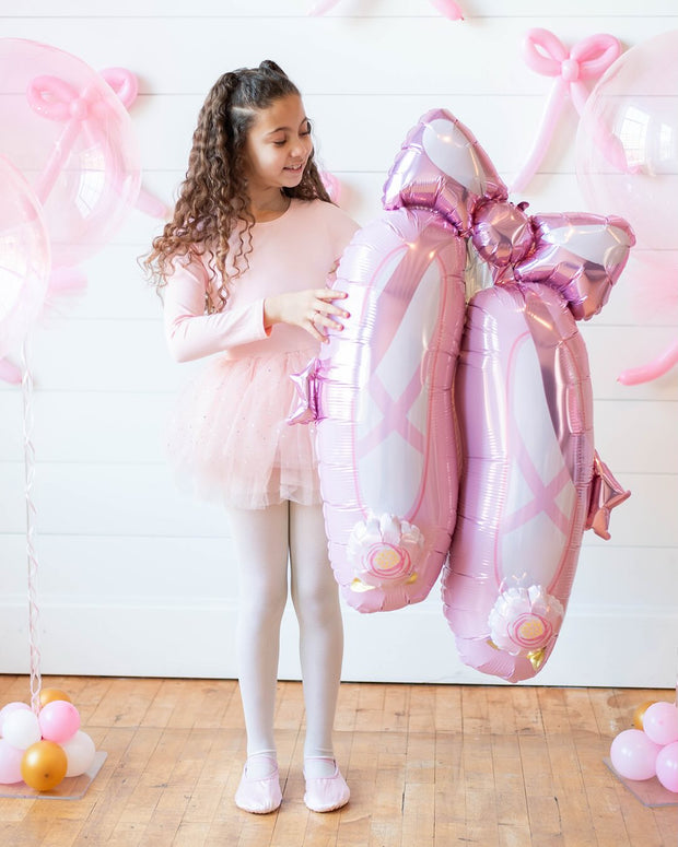 <h4><strong>Globos</strong></h4><h1>Nuevos</h1>