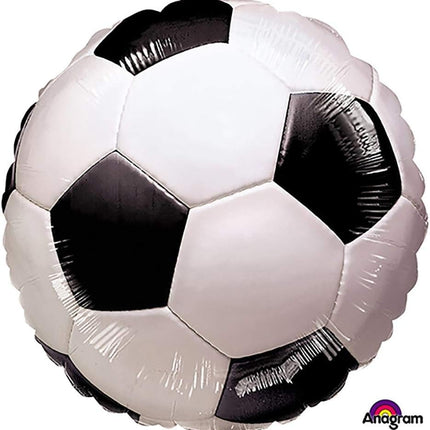 18" Balon Championship Soccer