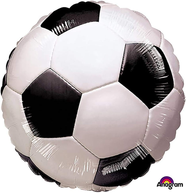 18" Balon Championship Soccer