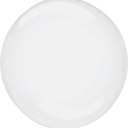 Crystal Clearz Petite Clear