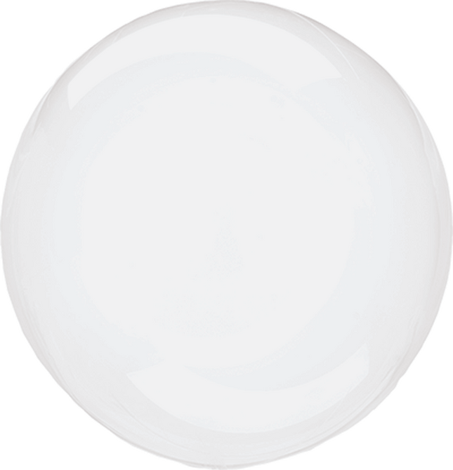 Crystal Clearz Petite Clear