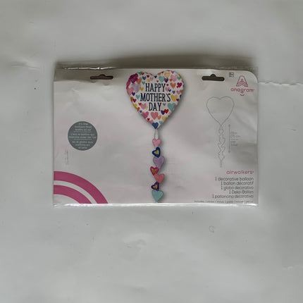 Airwalker HMD Sprinkled Hearts