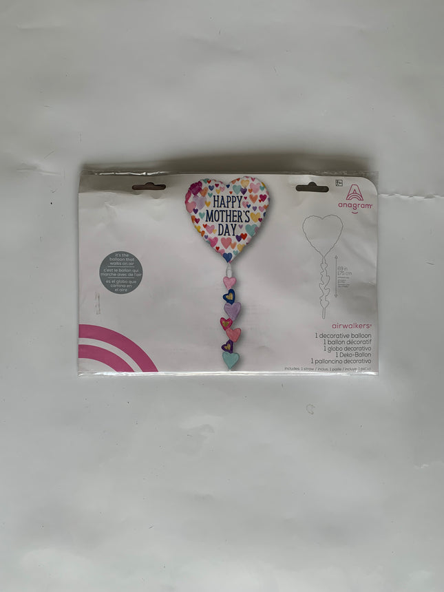 Airwalker HMD Sprinkled Hearts