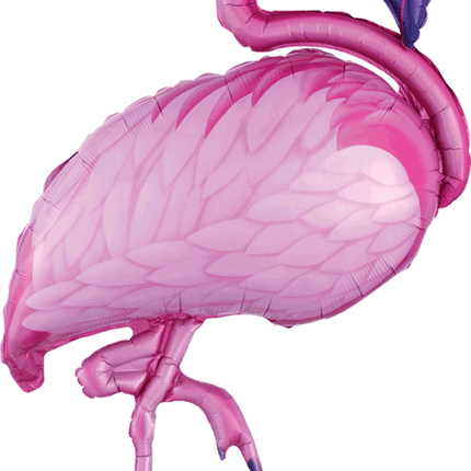 Supershape Flamingo Beach