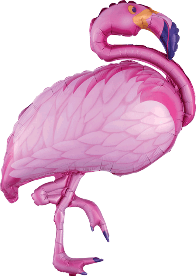 Supershape Flamingo Beach