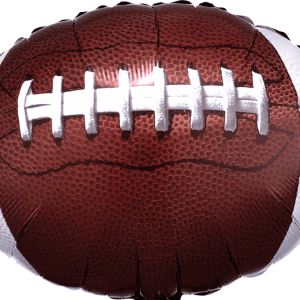 18" Championship Football