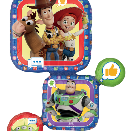 29” Toy Story 5