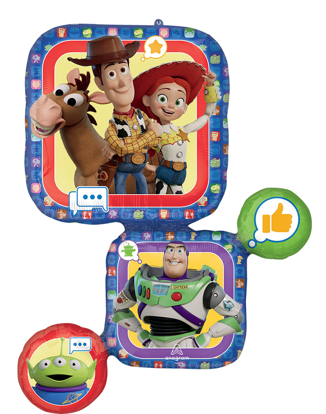 29” Toy Story 5