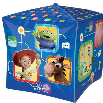 15" UltraShape Cubez Toy Story 5