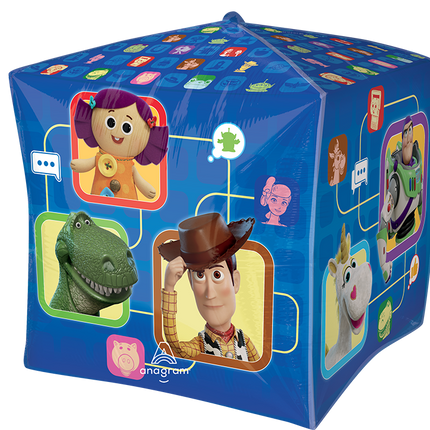 15" UltraShape Cubez Toy Story 5
