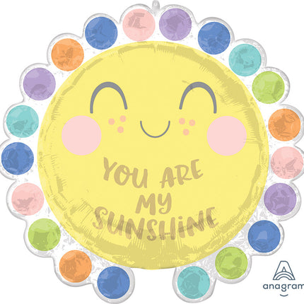 Supershape Baby Sunshine 