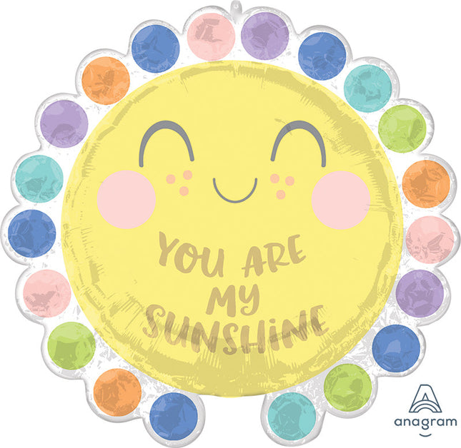 Supershape Baby Sunshine 