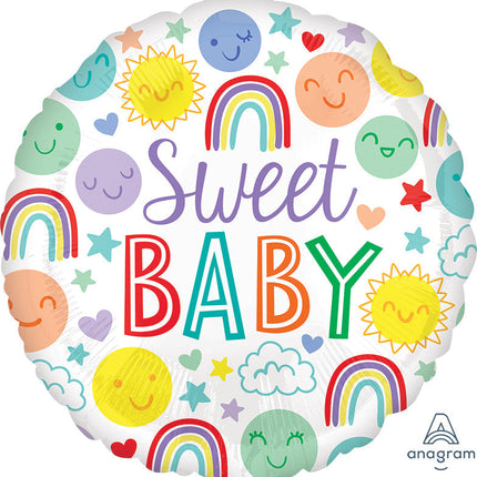 Supershape Sweet Baby 