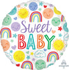 Supershape Sweet Baby