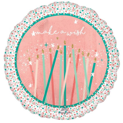 18″ Happy Cake Day