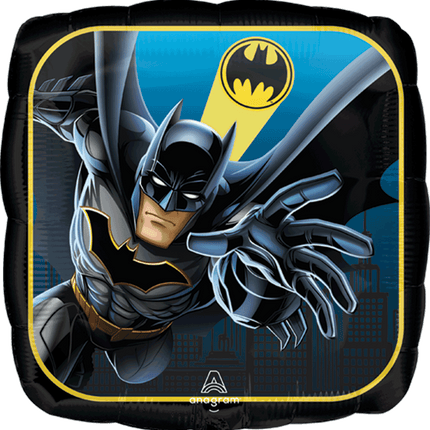 17" Batman Nuevo