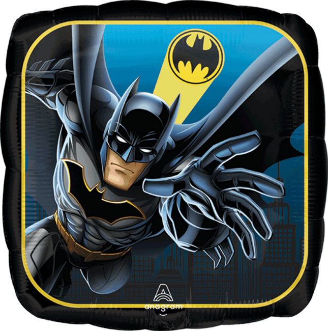 17" Batman Nuevo