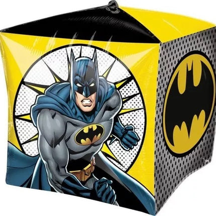 Batman Cubez