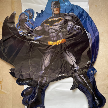 Supershape Batman