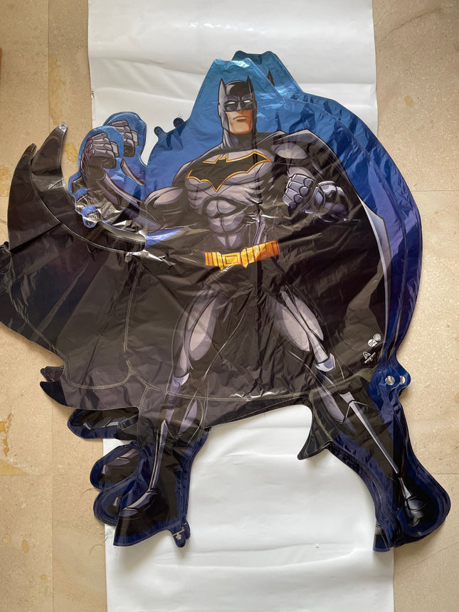 Supershape Batman