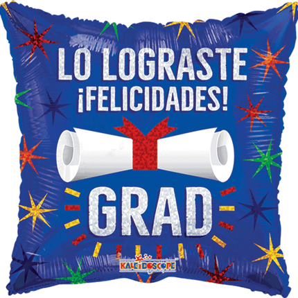 "36" You Did It Grad Hat