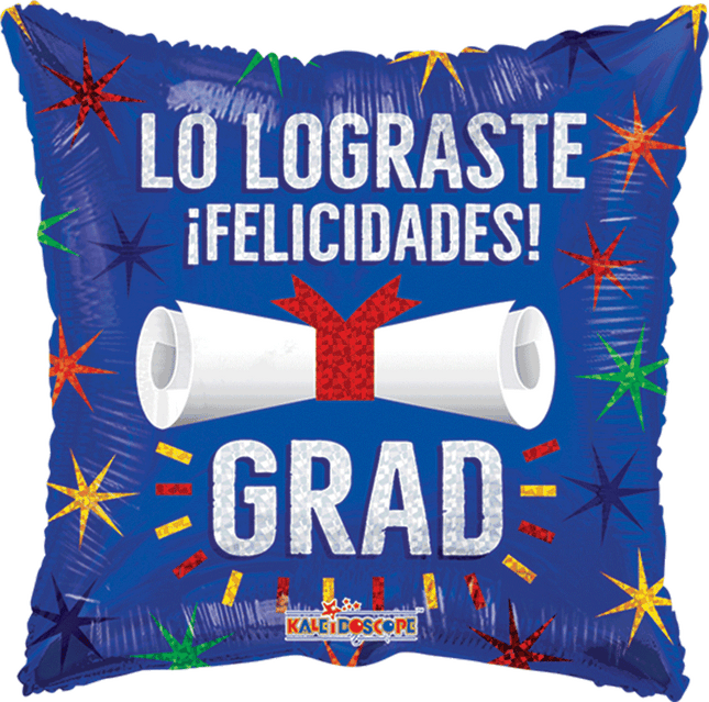 "36" You Did It Grad Hat