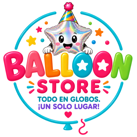 Balloon Store